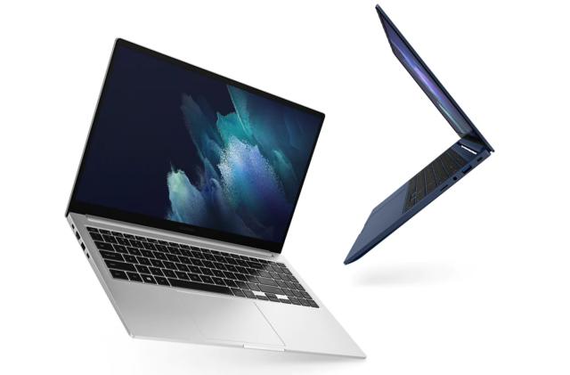 Samsung Galaxy Book 3 Ultra hands-on: NVIDIA RTX 4070 power in a super slim  frame