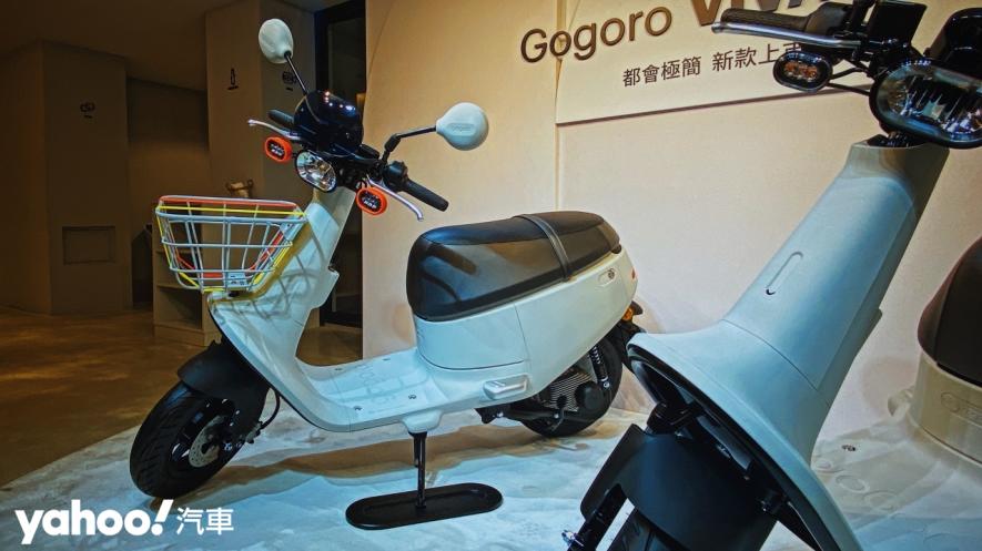 如優格般輕鬆無壓！2020 Gogoro VIVA Lite好入手上市！ - 7