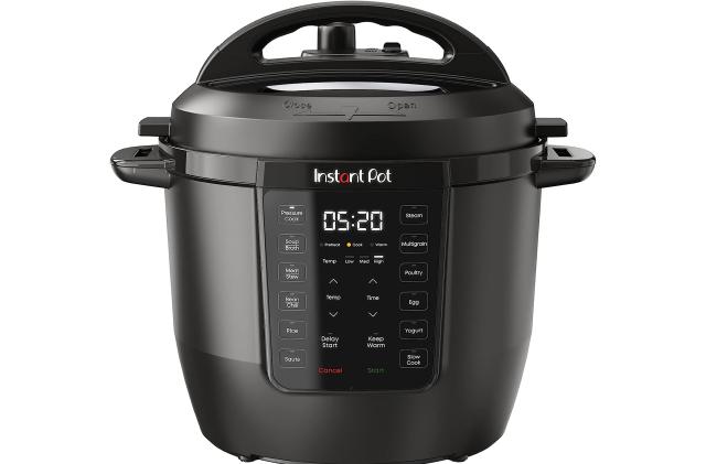 Can I use a tempered glass lid with Instant Pot Pro Plus Wi-Fi Smart  10-in-1?