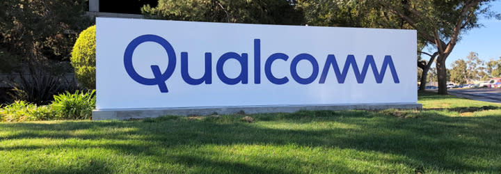 I Ran A Stock Scan For Earnings Growth And Qualcomm Nasdaq Qcom Passed With Ease