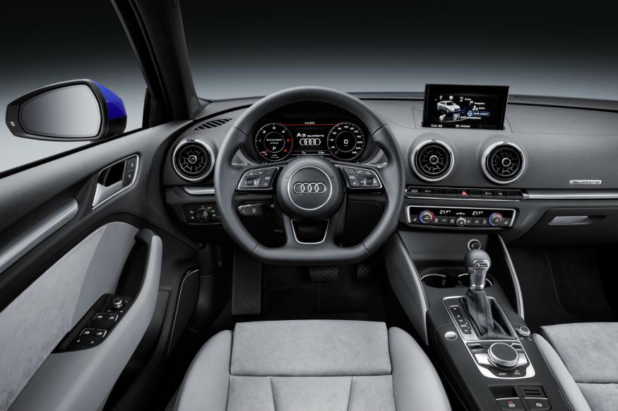 zeewier Kind wacht Audi's latest models add Amazon Music to the dashboard | Engadget