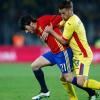 Romania-Spagna 0-0: Altro pareggio per le &#39;Furie Rosse&#39;