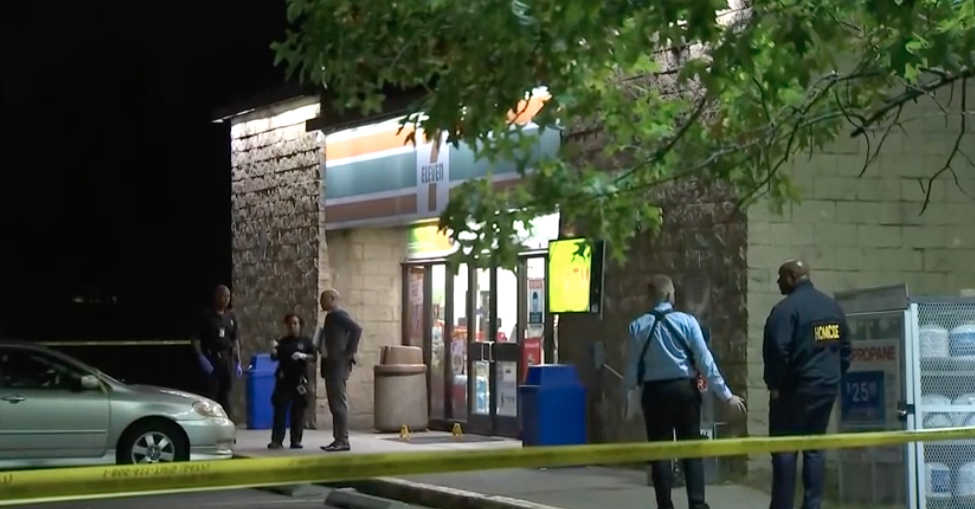 1 mort et plusieurs blessés dans une fusillade au Maryland 7-Eleven