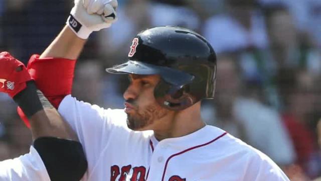 MLB Power Rankings: The Red Sox back to the No. 1 spot