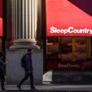 Sleep Country posts $8.7M Q1 profit, down from year ago