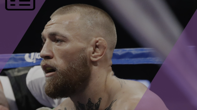 Conor McGregor in ‘serious talks’ to fight Manny Pacquiao