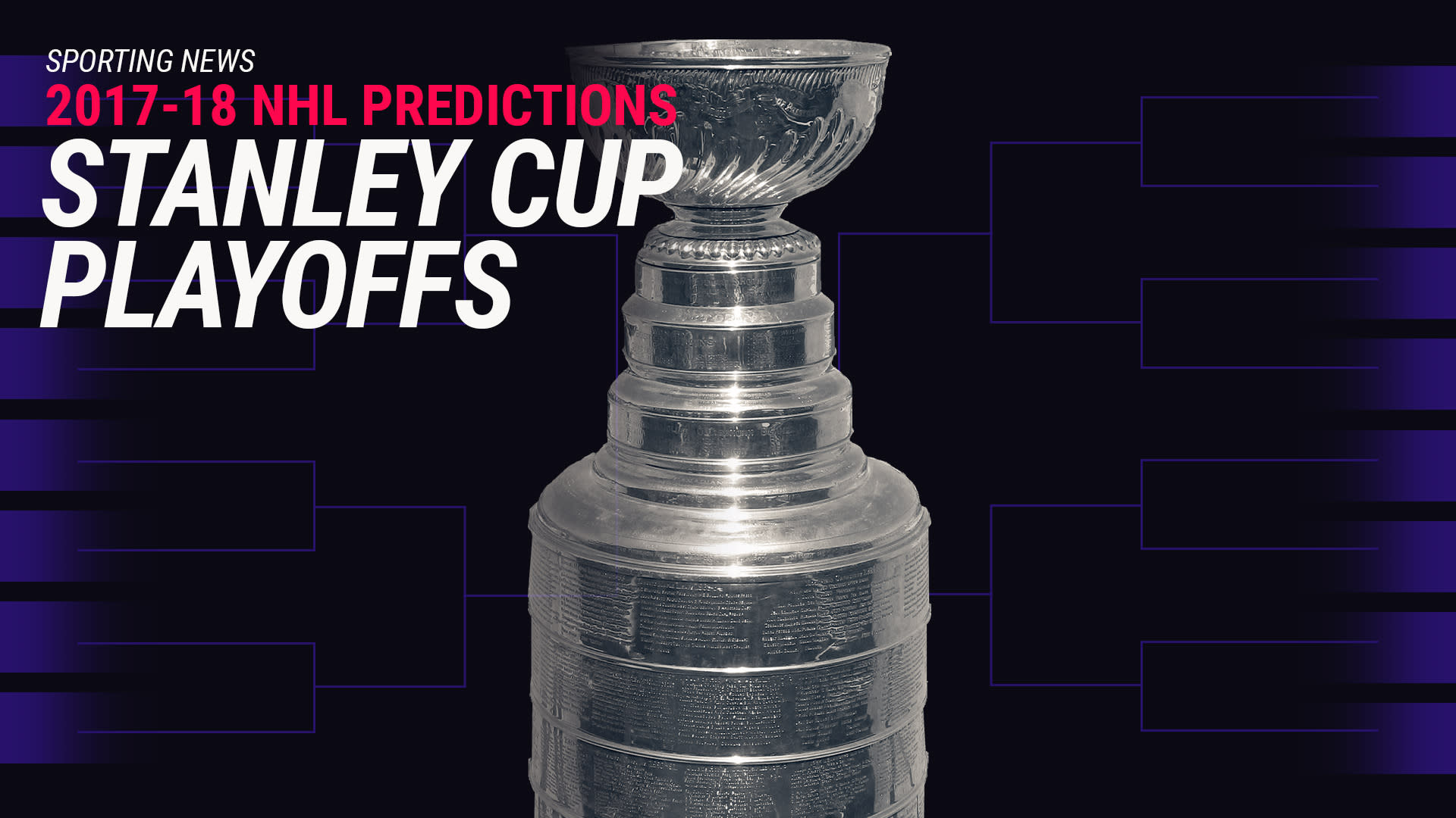 nhl playoff predictions 2017