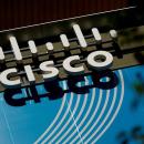 Cisco revenue beats estimates as supply pressures ease