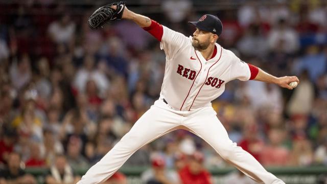 Fantasy baseball preview: Boston Red Sox