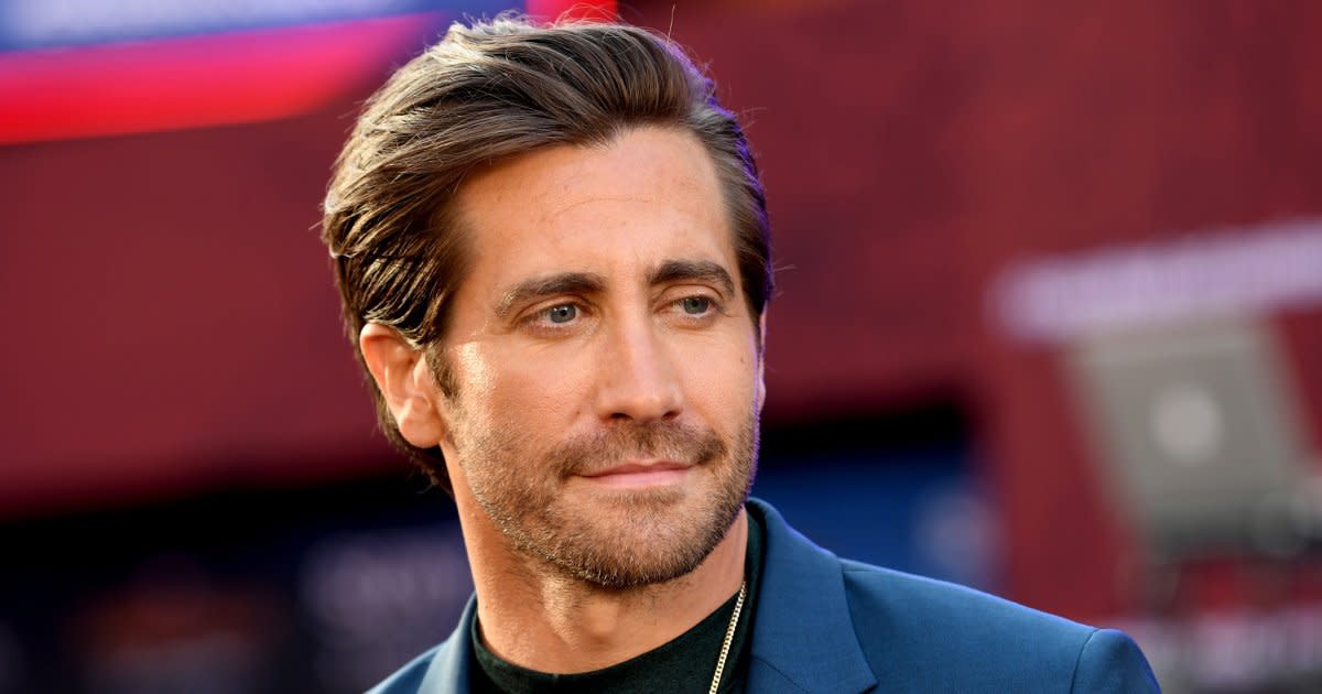 Jake Gyllenhaal Says He Learned A Lot From The Prince Of Persia S Whitewashing Backlash