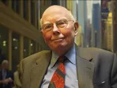 Charlie Munger Explained If You Want To Become Rich, Stop Trying To Be 'Intelligent' And Aim For 'Not Stupid' Instead