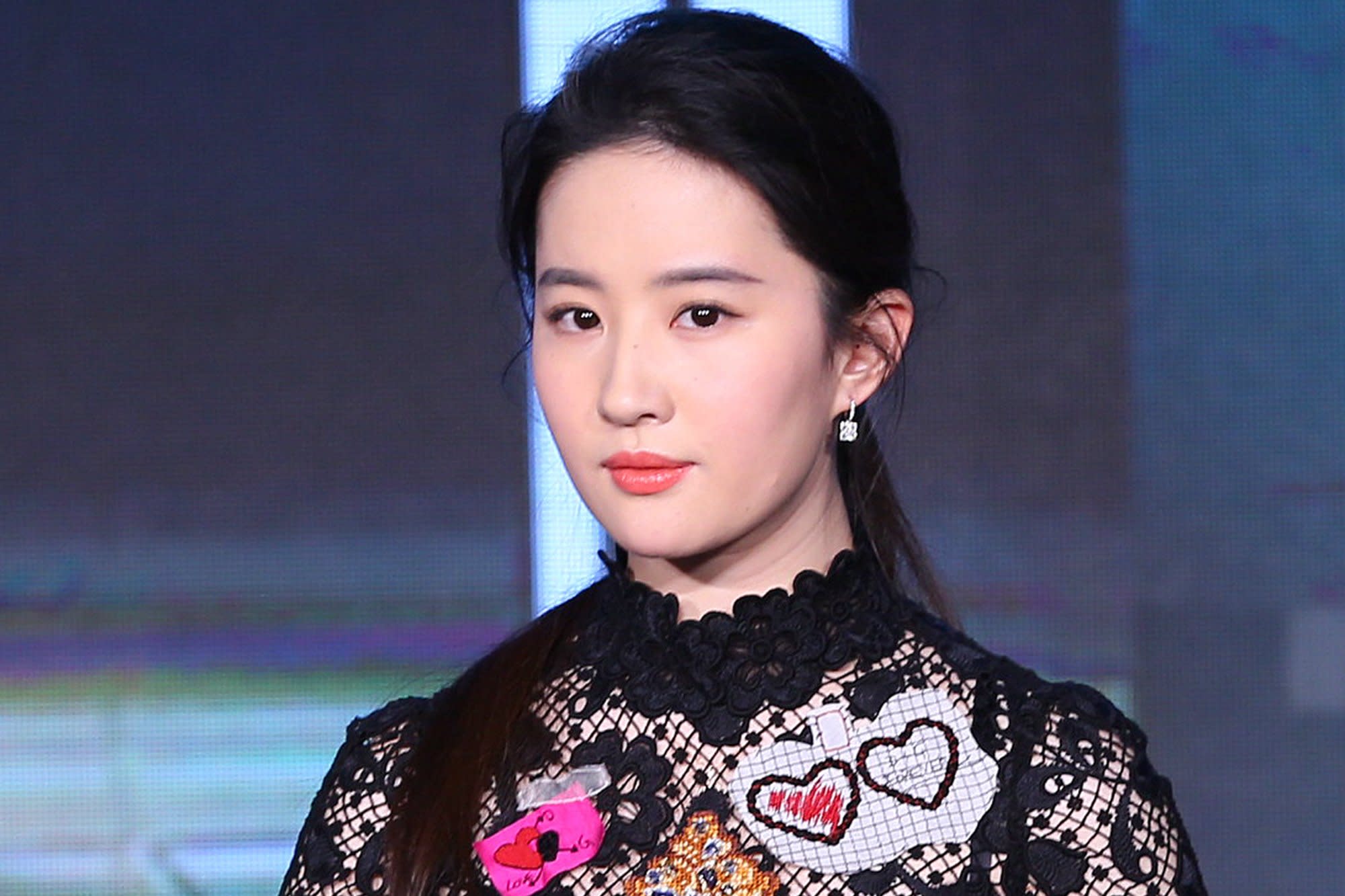 Everything You Should Know About Live Action Mulan Star Liu Yifei