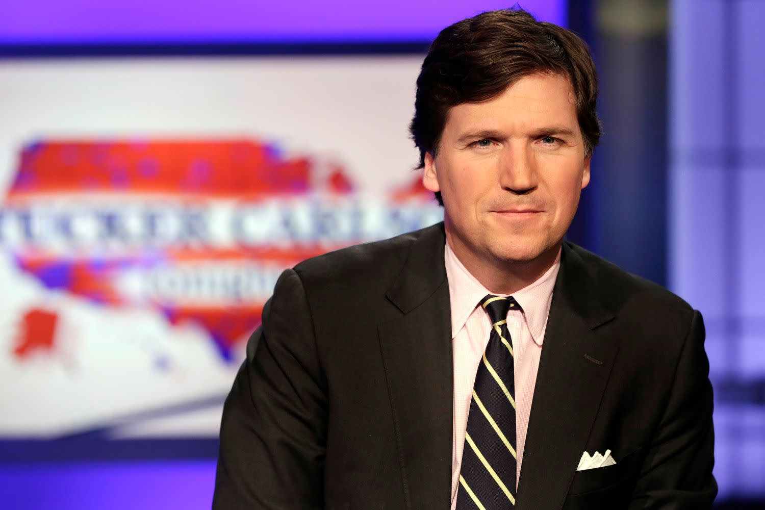 Tucker Carlson in 2024? Republicans see a frontrunner