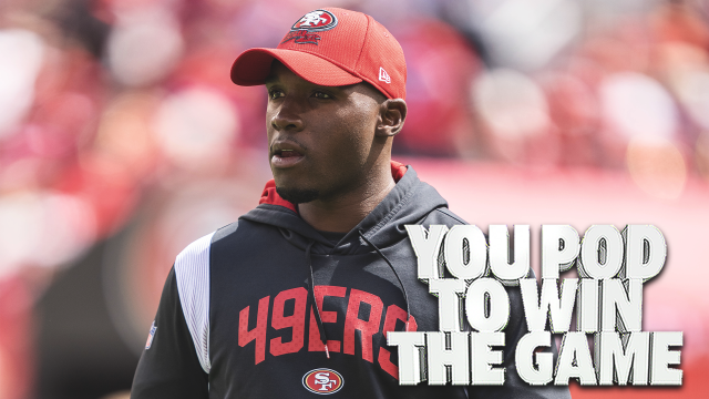 Houston Texans head coach Demeco Ryans is a grand slam hire | You Pod to Win the Game