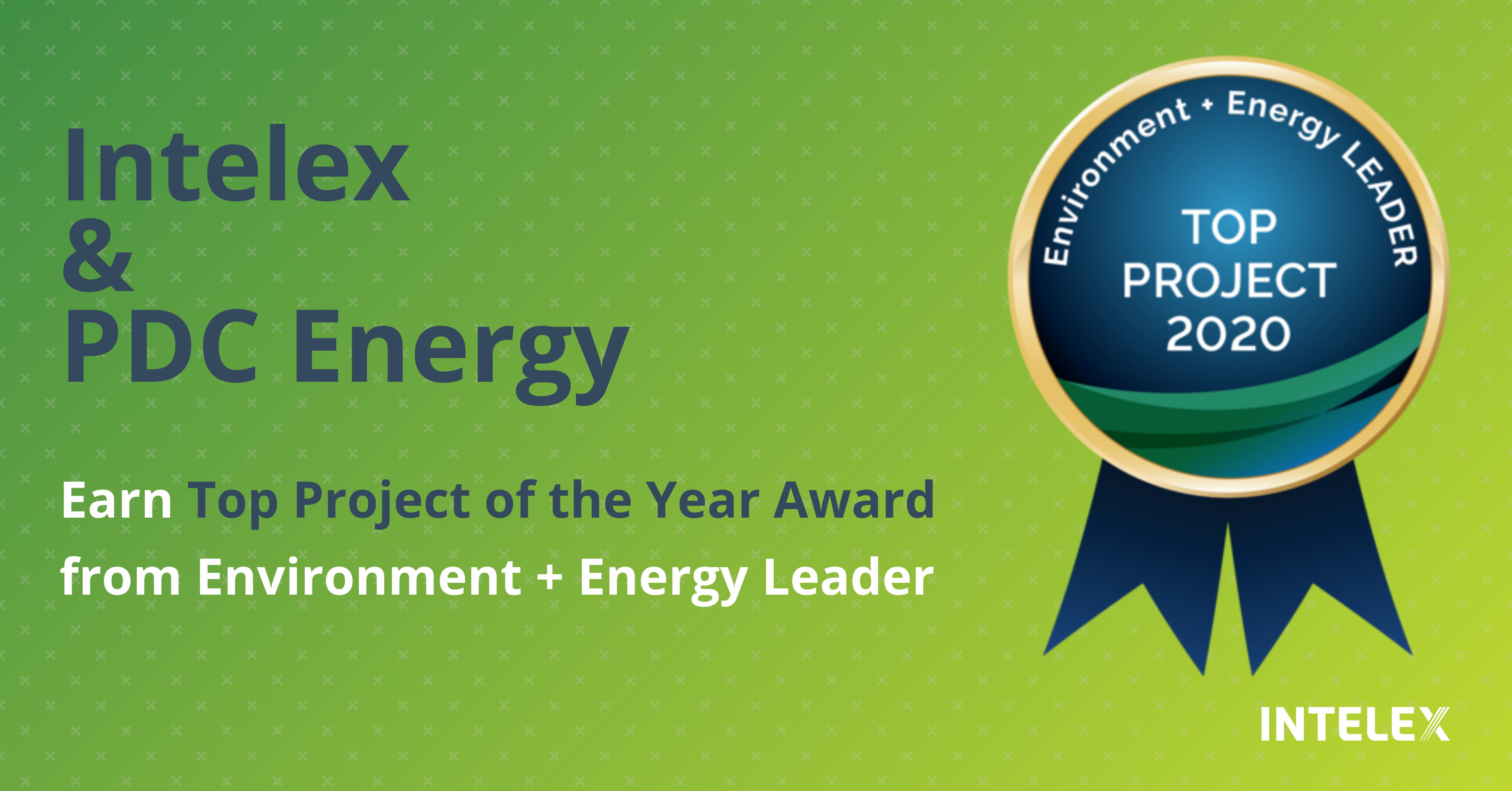 intelex-and-pdc-energy-earn-top-project-of-the-year-award-from