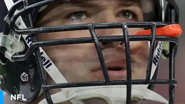 Former NFL lineman Justin Bannan faces charges of attempted murder
