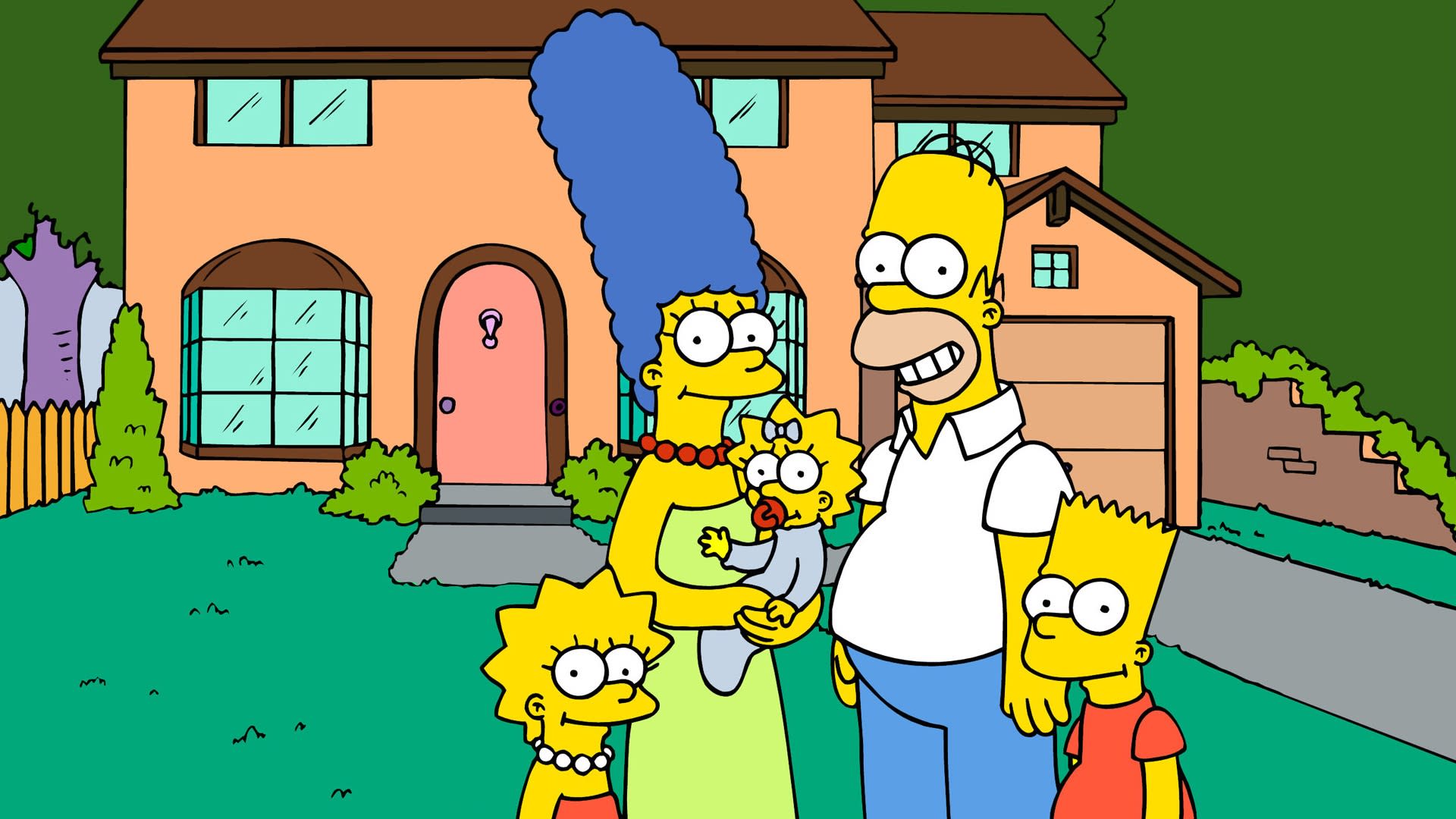 The Simpsons Urges Aid For Puerto Rico At End Of Season Premiere 
