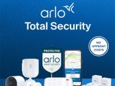 NEW ARLO TOTAL SECURITY SUBSCRIPTIONS OFFER 24/7 PROFESSIONAL MONITORING AND HARDWARE PACKAGES TO PROTECT YOUR EVERYTHING