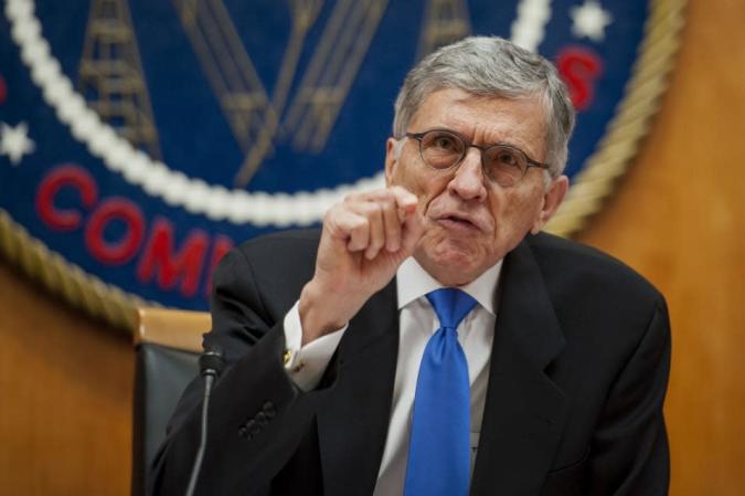 FCC votes to subsidize broadband internet for low-income households