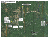 New Discovery: Goldflare Obtains 15G/T Over 7 Meters on the Goldfields Project