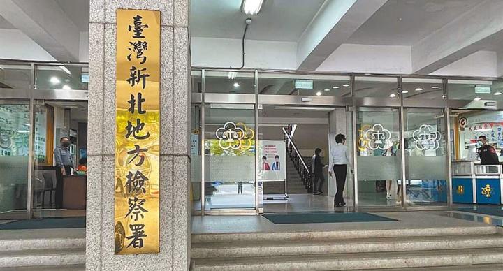 刑警收勞力士 淪詐騙集團門神