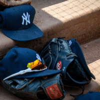 New York Yankees game postponed due to COVID-19 issue - Sports Illustrated NY  Yankees News, Analysis and More