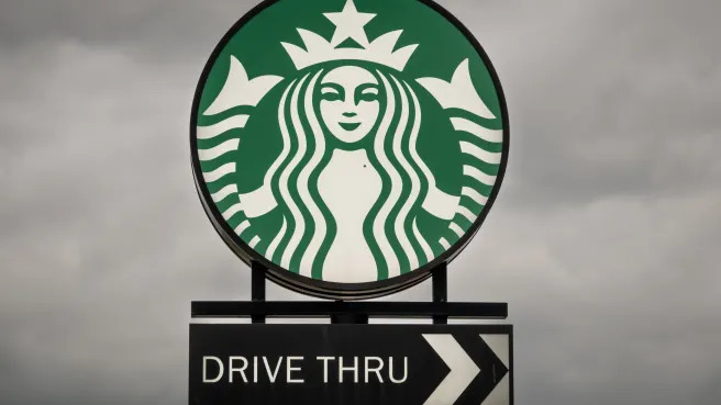 Starbucks plunges after brutal earnings miss