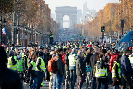 Enact Strictest Law To Stop Blocking Of Roads And Rails