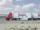 Borderlands Mexico: Saia partners with Mexican carrier for cross-border service