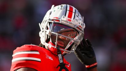 Yahoo Sports - Harrison Jr.'s promise as an NFL prospect has been firm for almost two years now. Then, as it seemingly always does during draft season, questions and nitpicks got louder. Ignore