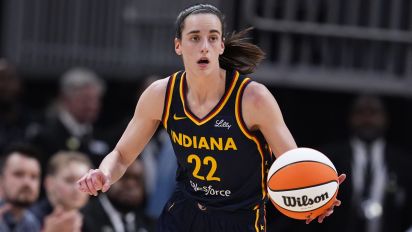 Yahoo Sports - The Indiana Fever are a popular bet to win the WNBA title, as