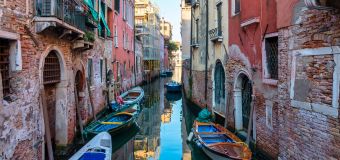 
In a world first, Venice launches entry fee to combat mass tourism