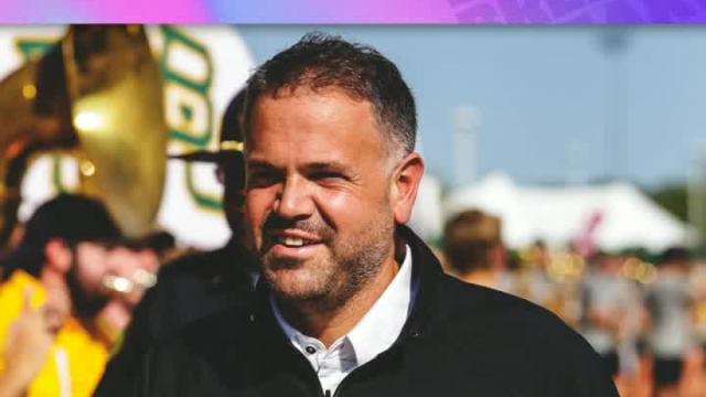 What kind of coach did the Panthers get in Matt Rhule?