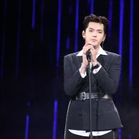 Kris Wu accuser Du Meizhu receives backlash for taking on lead