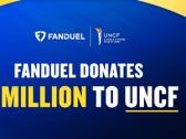 FanDuel Makes Third $1 Million Donation to UNCF to Support Students from Ohio HBCUs