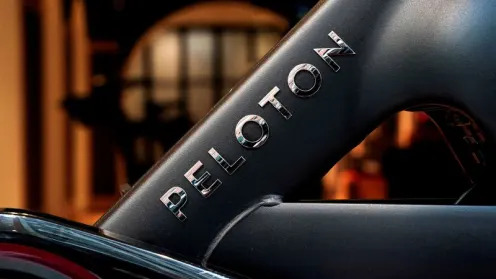 Shares of Peloton were down 11.9% after the bell.  The company intends to use the net proceeds from the sale of the notes and the new credit facilities to repurchase about $800 million of its convertible senior notes due 2026 and to refinance its existing term loan.  This comes weeks after a report that a number of private equity firms have been considering a buyout of Peloton.