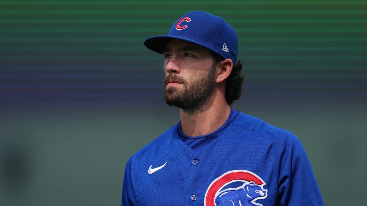 Cubs place shortstop Dansby Swanson on 10-day IL with bruised left foot