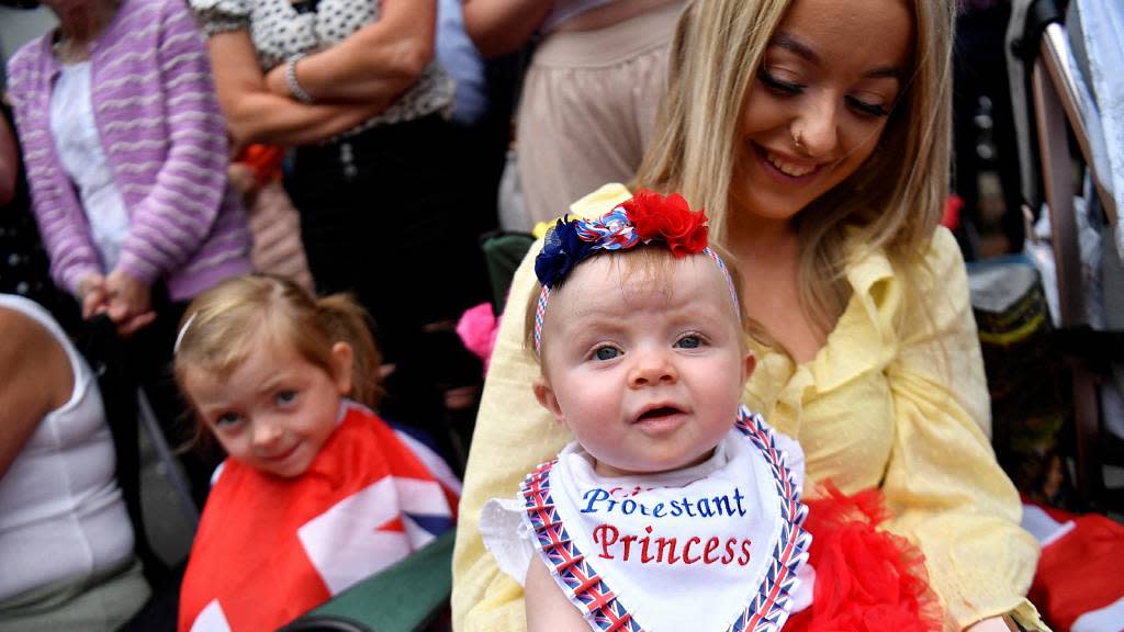 Les catholiques sont plus nombreux que les protestants pour la première fois dans l’histoire de l’Irlande du Nord