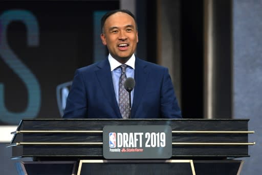 mark tatum nba