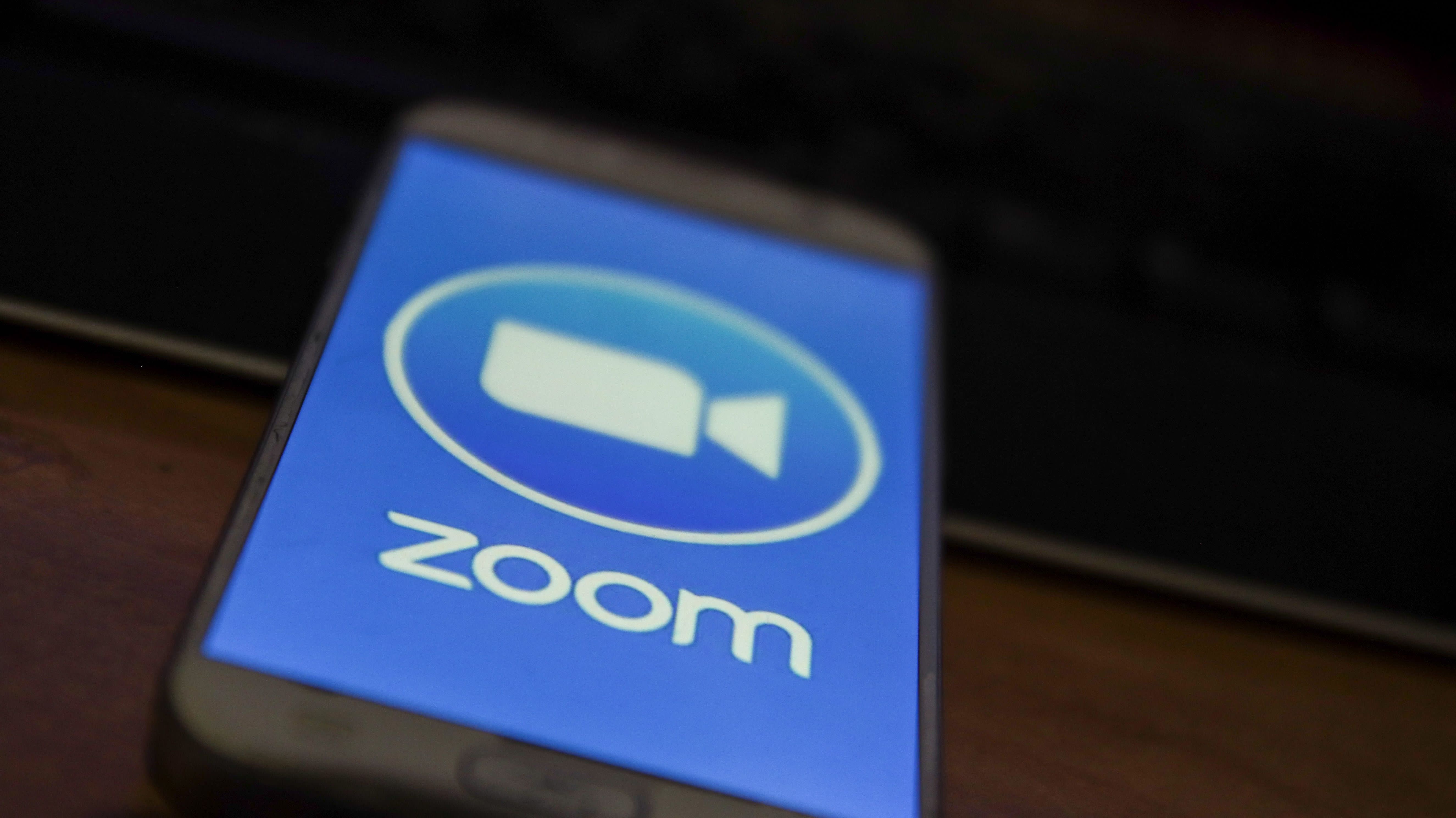 zoom earnings call