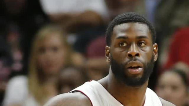 Report: Newest Clipper Willie Reed arrested on domestic violence charge