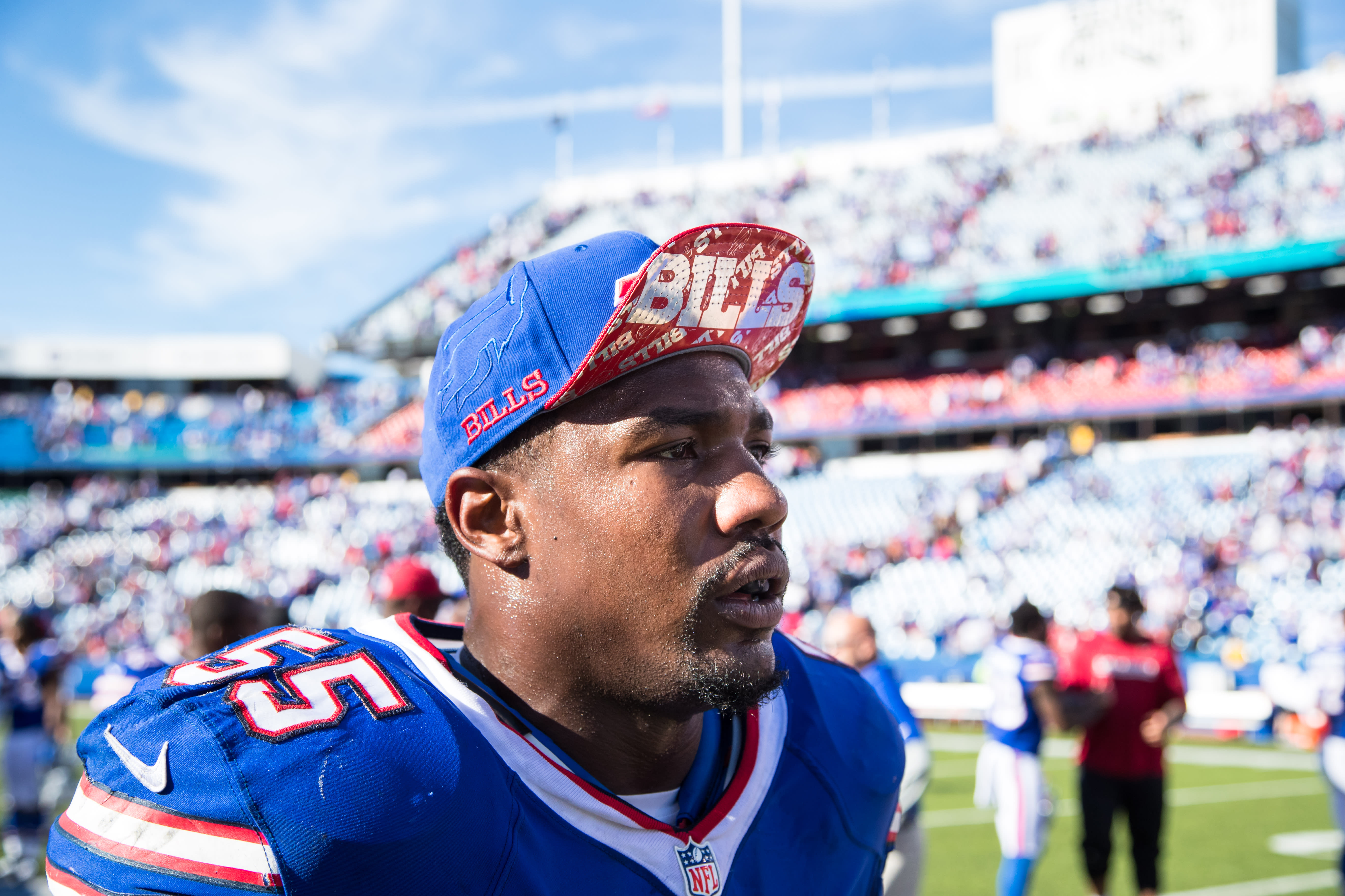 jerry hughes