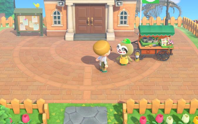 A full season of Animal Crossing events starts this Thursday | Engadget