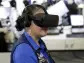 Companies Finally Find a Use for Virtual Reality at Work