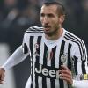 Momento nero per Chiellini: lieve trauma distorsivo al ginocchio