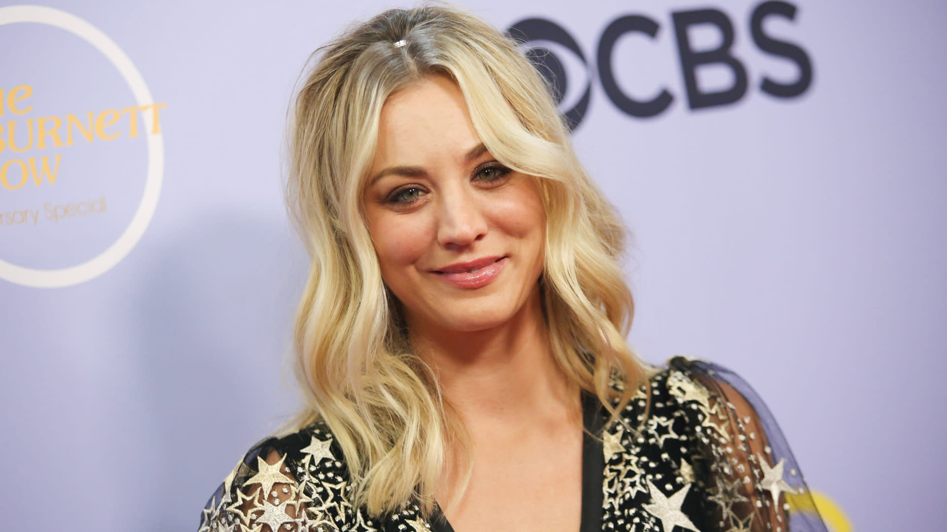 How Rich Is Kaley Cuoco?