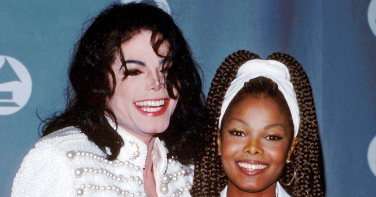 Jackson Says Brother Michael's Legacy 'Will Continue' Ahead of