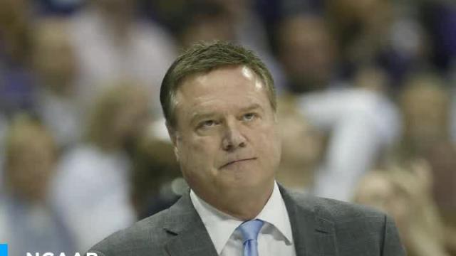 Kansas officially disputes NCAA Level I allegations