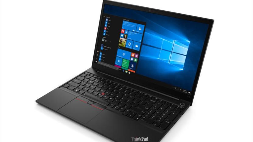 ThinkPad E15