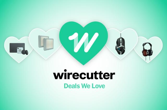 Wirecutter